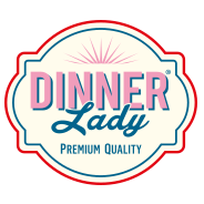 Dinner Lady Logo