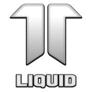 Elf Liquid Logo