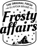 Frosty Affairs Logo