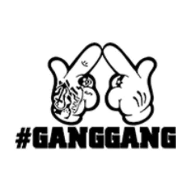 GangGang Logo