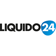 Liquido24 Hardware Logo