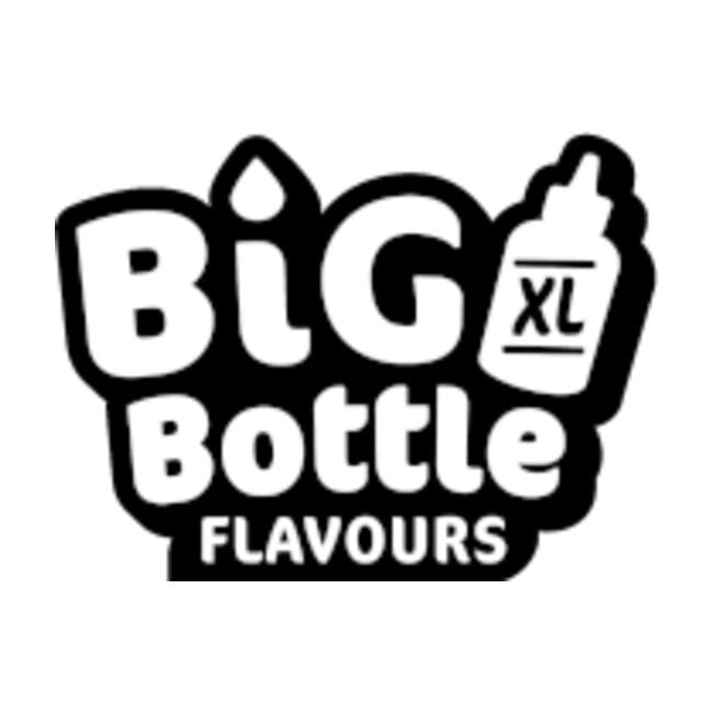 Big Bottle Logo