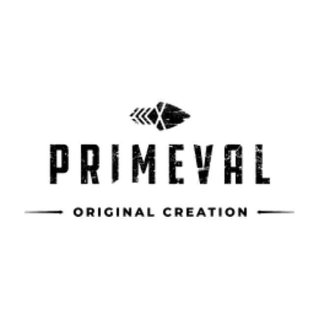 Primeval Logo