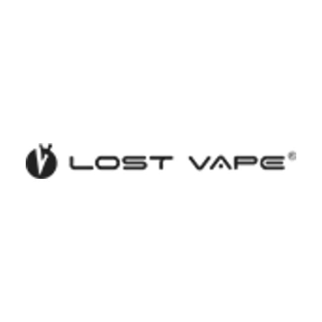 Lost Vape Logo