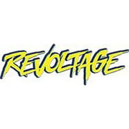 Revoltage Logo