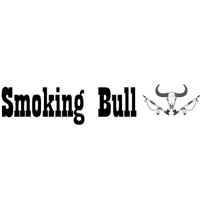 Smoking Bull Logo