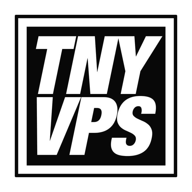 Tony Vapes Logo