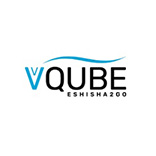 VQUBE Logo