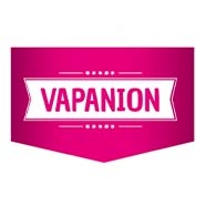 Vapanion Logo