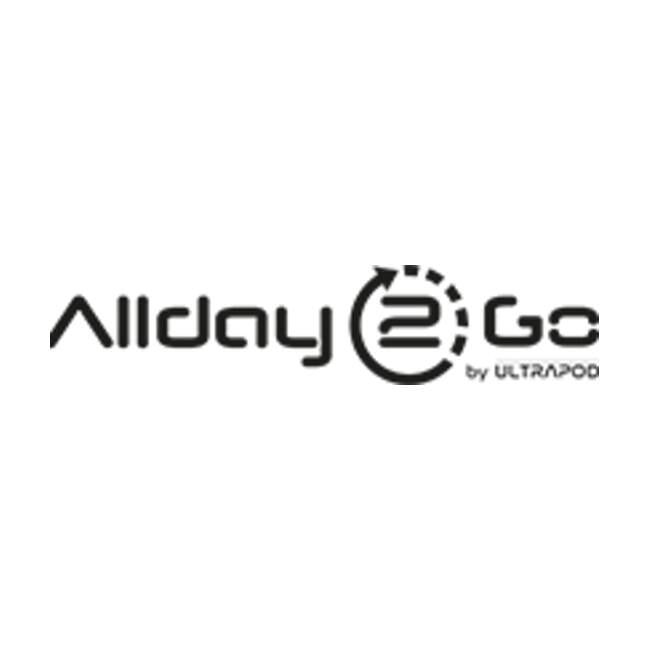 Allday2Go Logo