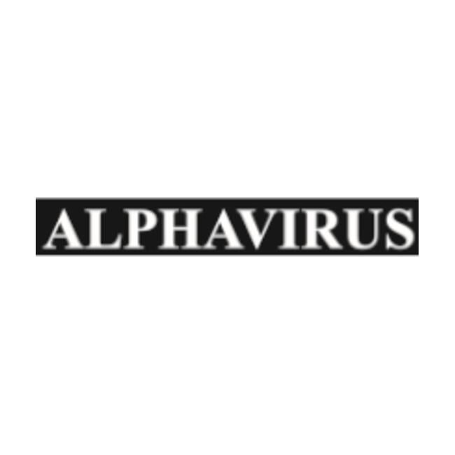 Alphavirus Logo