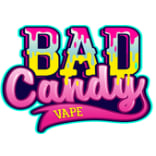 Bad Candy Logo