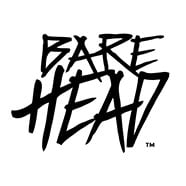 Barehead Logo