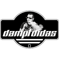 Dampfdidas Logo