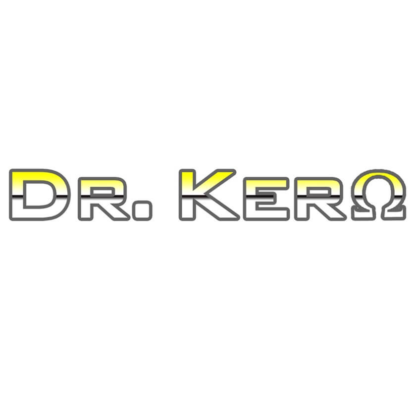 Dr. Kero Logo