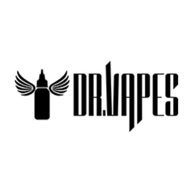 Dr. Vapes Logo