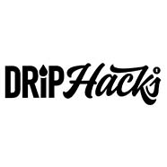 Drip Hacks Logo