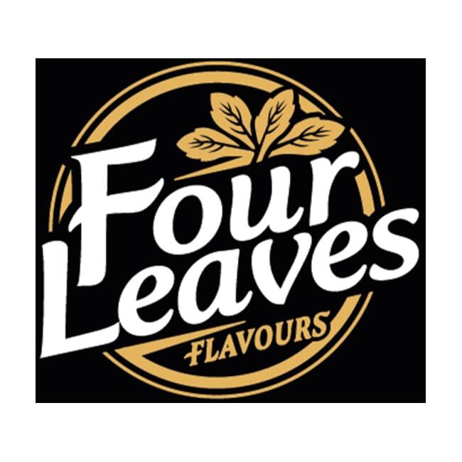 Four Leaves Logo