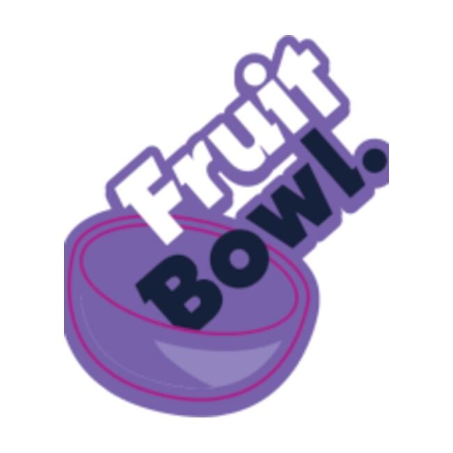 Fruit Bowl Logo