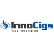 InnoCigs Markenkategorie