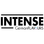 Intense Logo