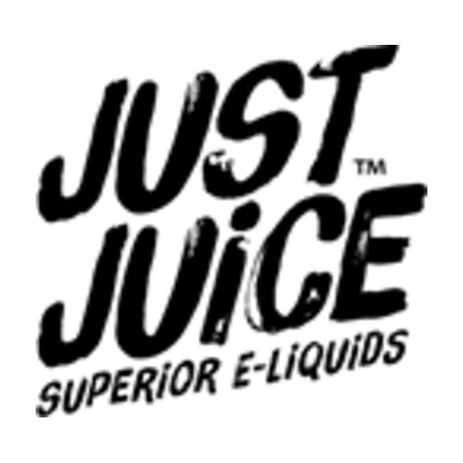 Just Juice Logo