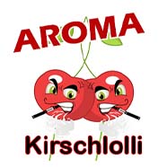 Kirschlolli Logo