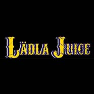 Lädla Juice Logo