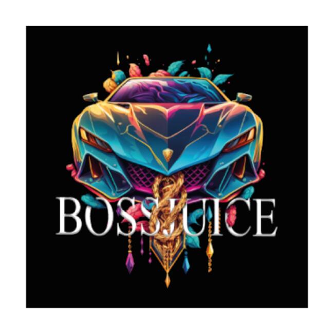 Boss Juice Logo