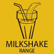 Milkshake Range Logo
