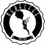 Nebelfee Liquids Logo