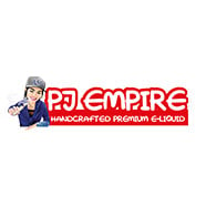 PJ Empire Logo