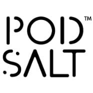 Pod Salt Liquids Logo