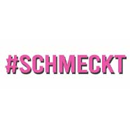 #Schmeckt Logo