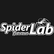 Spider Lab Flavour Logo