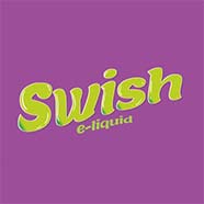 Swish Liquids Logo