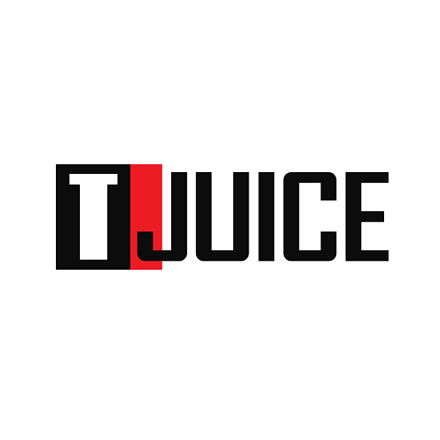 T-Juice Logo