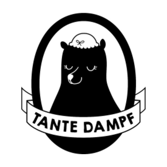 Tante Dampf Logo