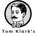 Tom Klarks Logo