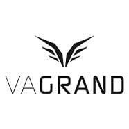 Vagrand Liquids Logo