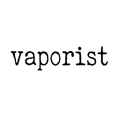 Vaporist Logo