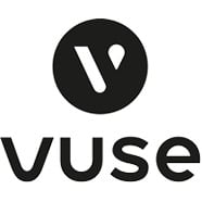 VUSE Markenlogo