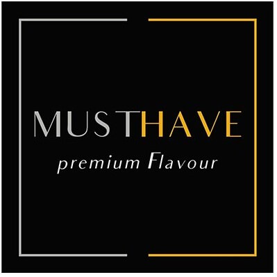 Must Have Logo
