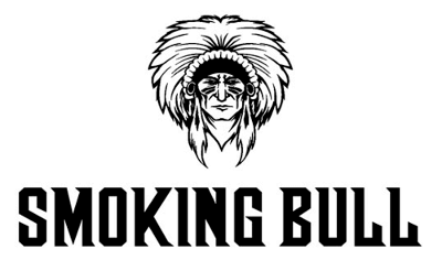 Smoking Bull Logo