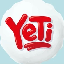 Yeti Logo
