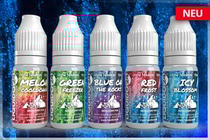 Frosty affairs von Liquido24