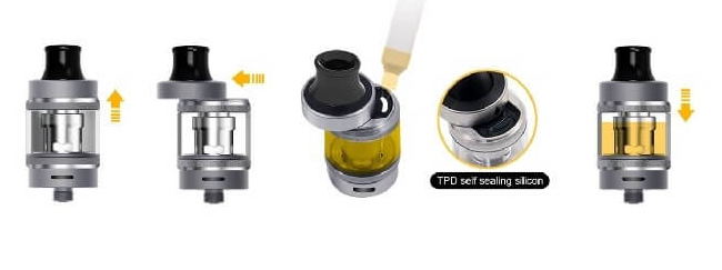 aspire-tigon-befuellung