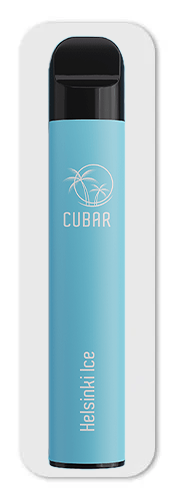 Cubar - Helsinki Ice