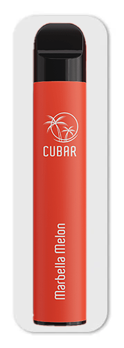 Cubar - Marbella Melon