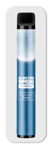 Electro Smog Attitude